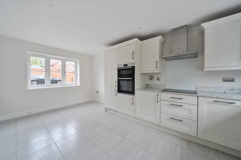 2 bedroom end of terrace house for sale, Embley Lane, East Wellow, Romsey, Hampshire, SO51