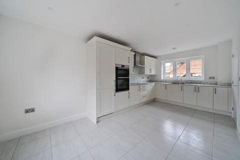 2 bedroom end of terrace house for sale, Embley Lane, East Wellow, Romsey, Hampshire, SO51