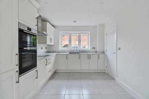 2 bedroom end of terrace house for sale, Embley Lane, East Wellow, Romsey, Hampshire, SO51