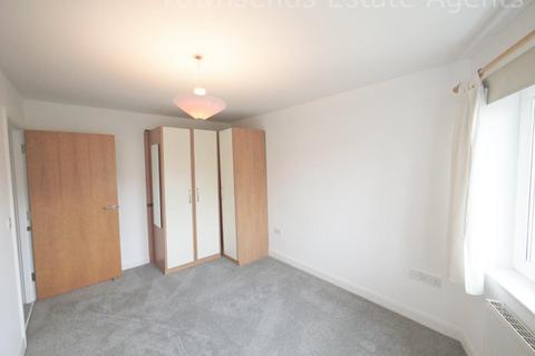 1 bedroom flat for sale, Northway, Rickmansworth WD3