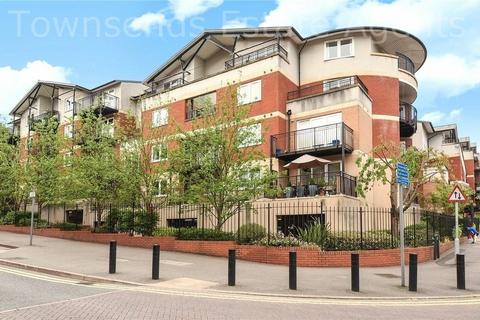 undefined, Northway, Rickmansworth WD3