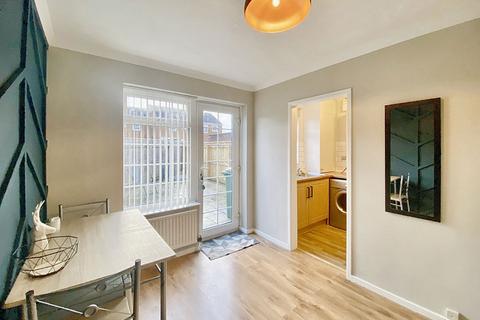 24 Corchester Road, Bedlington, NE22 6LB