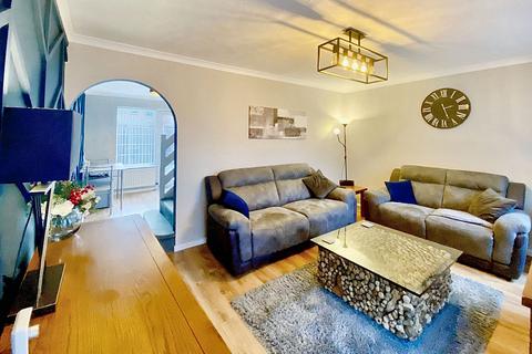 24 Corchester Road, Bedlington, NE22 6LB