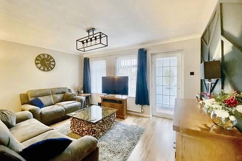 24 Corchester Road, Bedlington, NE22 6LB
