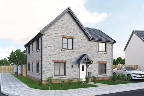 4 bedroom detached house for sale, Plot 84 , The Mulberry at Parc Tondu, Maesteg Road CF32