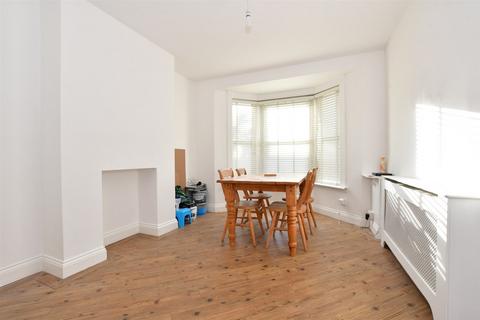3 bedroom terraced house for sale, Upper Yarborough Road, East Cowes, Isle of Wight