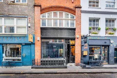 Office to rent, Bateman Street, London, W1D
