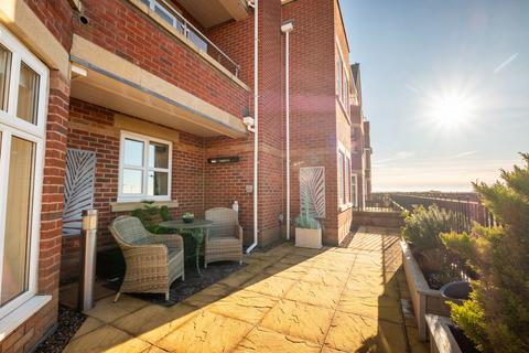 3 bedroom apartment for sale, The Breakers Lytham Quays, Lytham, FY8