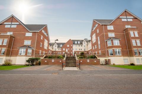 3 bedroom apartment for sale, The Breakers Lytham Quays, Lytham, FY8