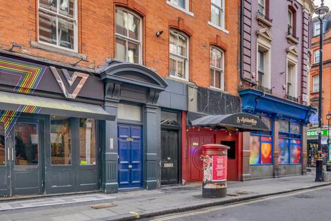 Office to rent, Brewer Street, London, W1F
