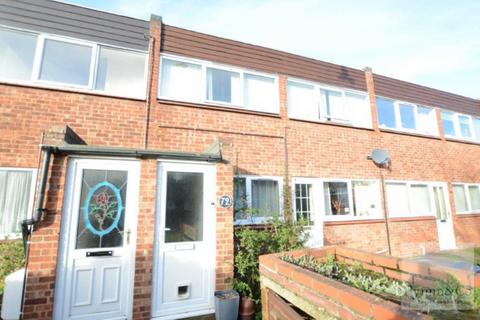 2 bedroom flat to rent, Templemere, Norwich NR3