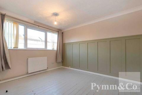 2 bedroom flat to rent, Templemere, Norwich NR3