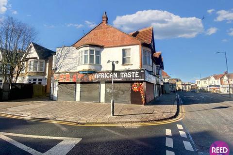 London Road, Westcliff On Sea