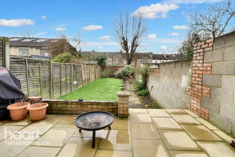 195 Parchmore Road, Thornton Heath, CR7 8HD