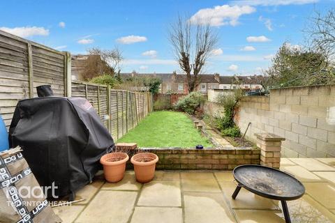 195 Parchmore Road, Thornton Heath, CR7 8HD
