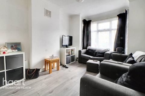 195 Parchmore Road, Thornton Heath, CR7 8HD
