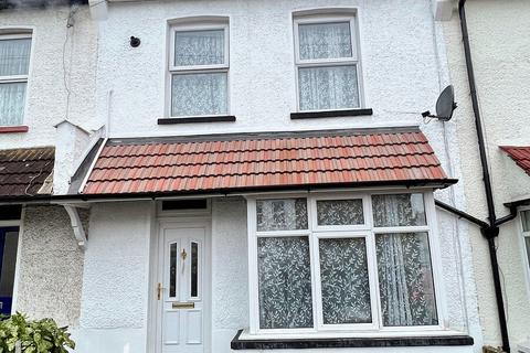 195 Parchmore Road, Thornton Heath, CR7 8HD