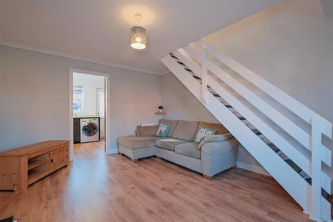 2 bedroom semi-detached house for sale - Coylton Crescent, Hamilton