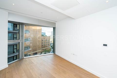 3 bedroom apartment for sale, Battersea Roof Gardens, Battersea Power Station, London SW8
