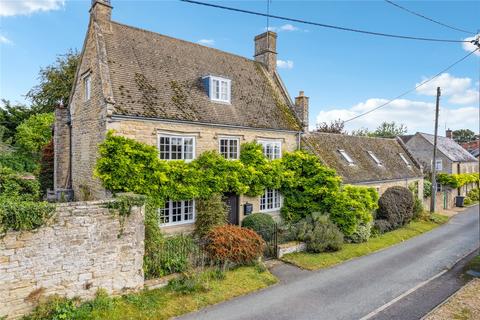 6 bedroom detached house for sale, Cross Lane, Helmdon