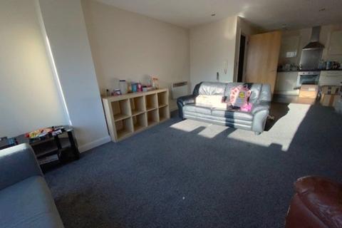 1 bedroom apartment for sale, Echo Building, West Wear Street, Sunderland, Tyne and Wear, SR1