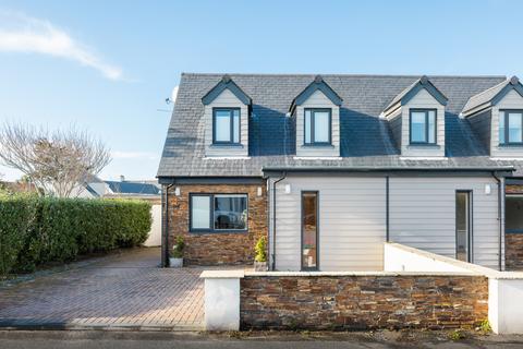 3 bedroom end of terrace house for sale, Rue De Bouverie, Castel, Guernsey