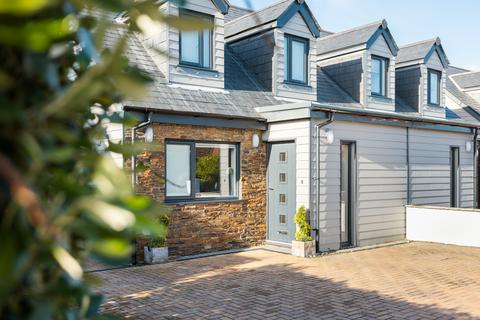3 bedroom end of terrace house for sale, Rue De Bouverie, Castel, Guernsey