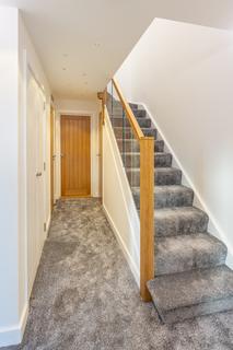 3 bedroom end of terrace house for sale, Rue De Bouverie, Castel, Guernsey