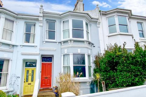 5 bedroom terraced house for sale, Freshfield Road, Brighton, East Sussex