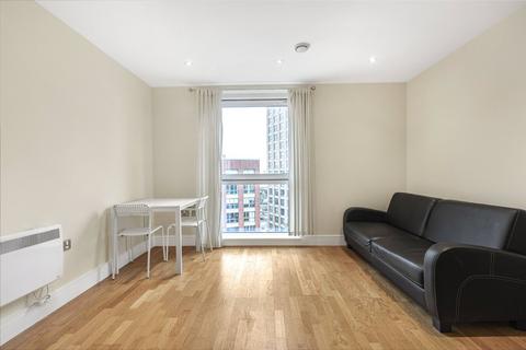 1 bedroom apartment to rent, Prestons Road, London, E14