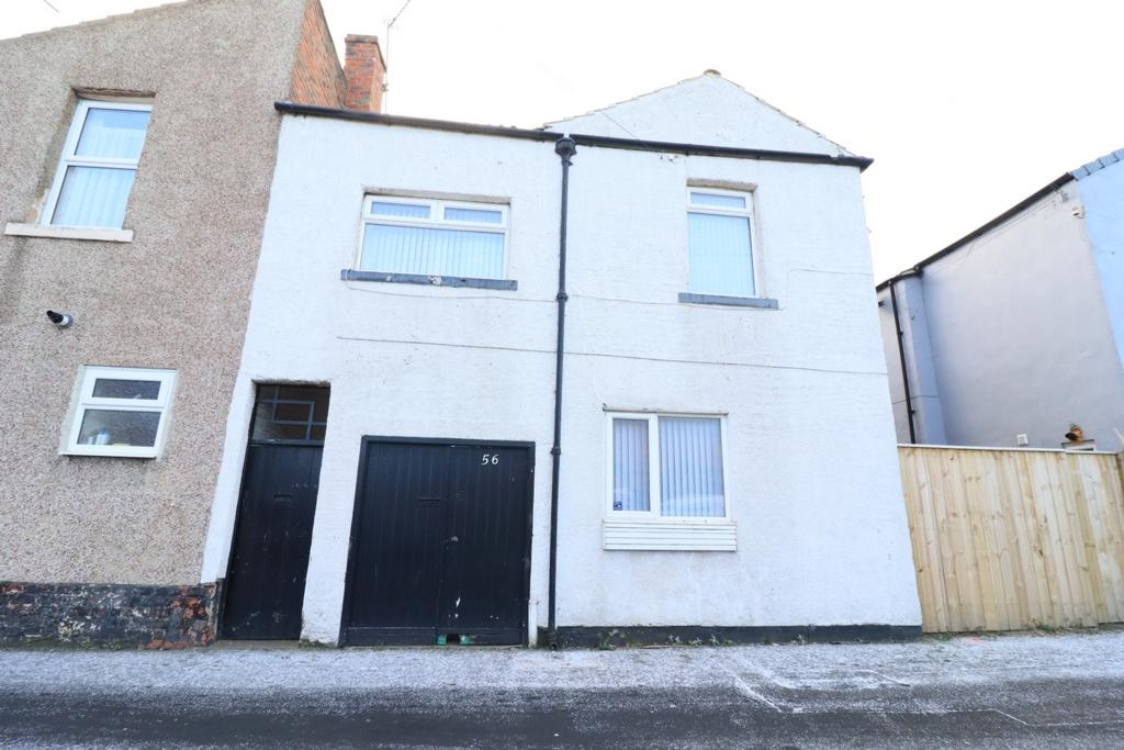 Pierson Street, Redcar, TS10 1 bed house for sale £49,995