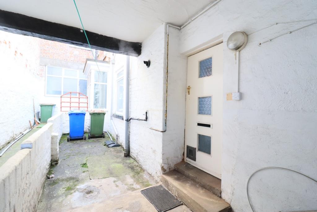 Pierson Street, Redcar, TS10 1 bed house for sale £49,995