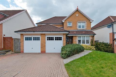 4 bedroom detached house for sale, Aberfeldy Avenue, West Craigs, Blantyre