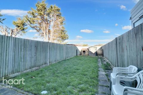 18 Middleton Road, Hayes, UB3 2RB