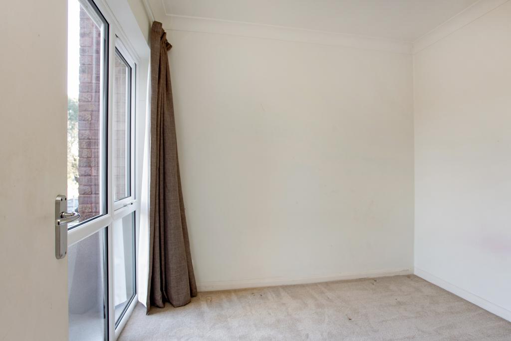 Bedroom 2 / Study, with front aspect picture...