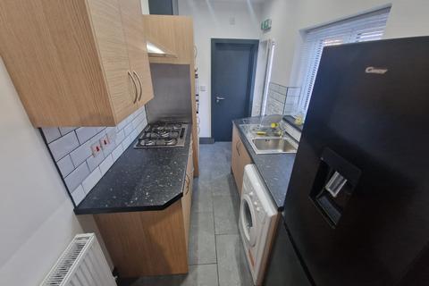 undefined, Wolverhampton Street, Wednesbury WS10