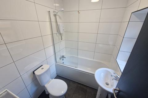 undefined, Wolverhampton Street, Wednesbury WS10