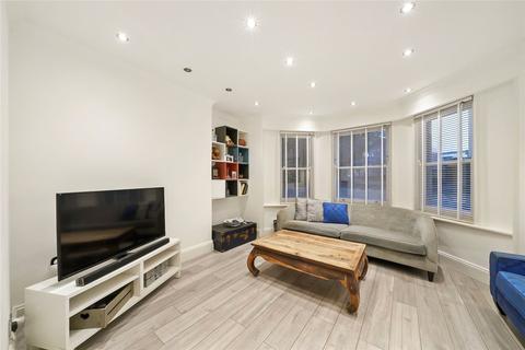 3 bedroom apartment for sale, Hilldrop Road, London, N7