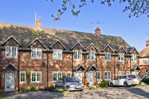 3 bedroom end of terrace house for sale, 17 Pavillion Cottages, Goring on Thames, RG8