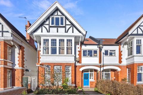 Davigdor Road, Hove, East Sussex, BN3