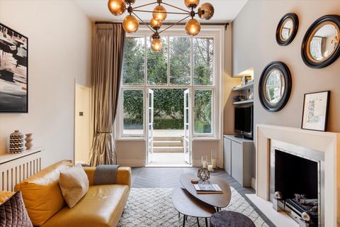 2 bedroom flat to rent, Embankment Gardens, Chelsea, London, SW3