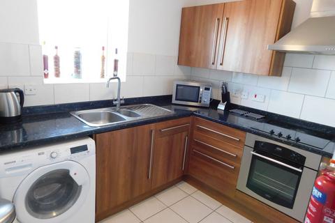 2 bedroom apartment to rent, Deneside Court, Jesmond