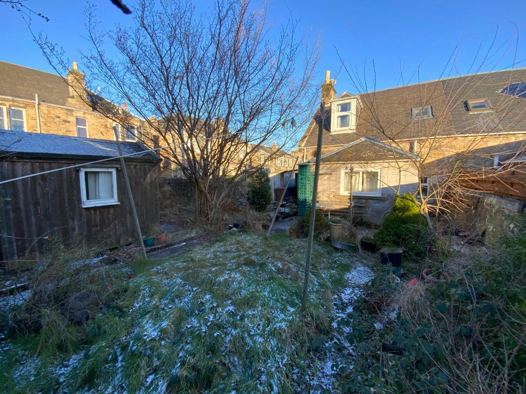 Novar Crescent, Kirkcaldy, KY1 3 bed semidetached house for sale £