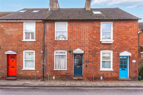 2 bedroom terraced house for sale, Greys Road, Oxfordshire RG9