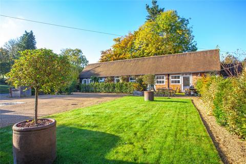 3 bedroom detached house for sale, Harpsden Bottom, Henley-on-Thames RG9