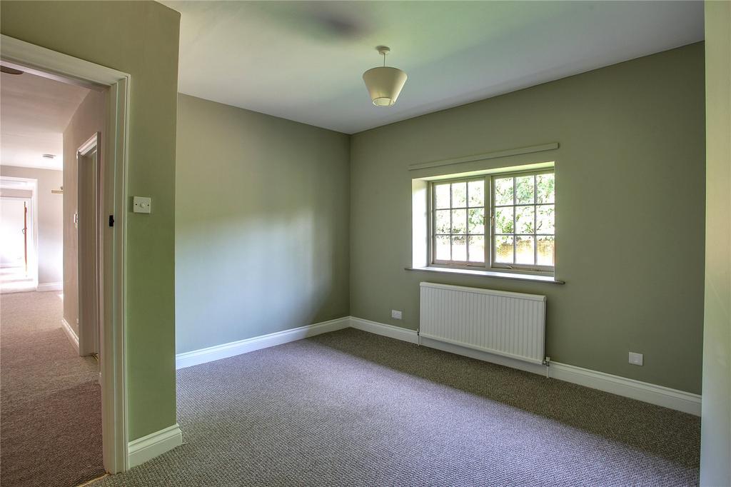 Third Bedroom