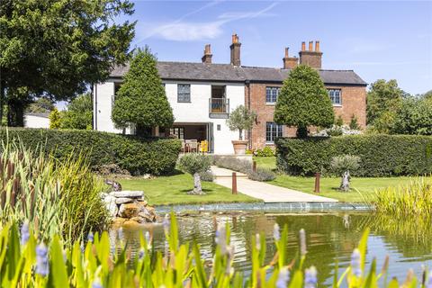 5 bedroom detached house to rent, Swyncombe, Henley-On-Thames RG9