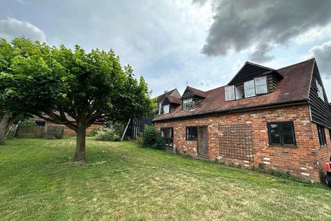 3 bedroom detached house to rent, Cold Harbour, Reading RG8