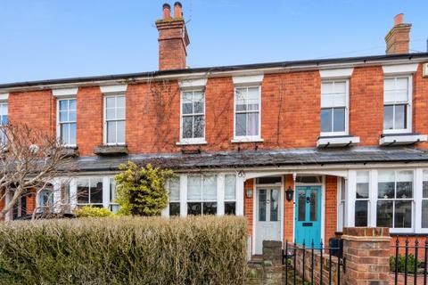 3 bedroom terraced house for sale, Marlow SL7