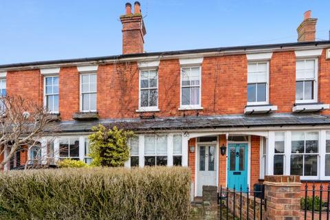 25 Berwick Road, Marlow, SL7 3AR